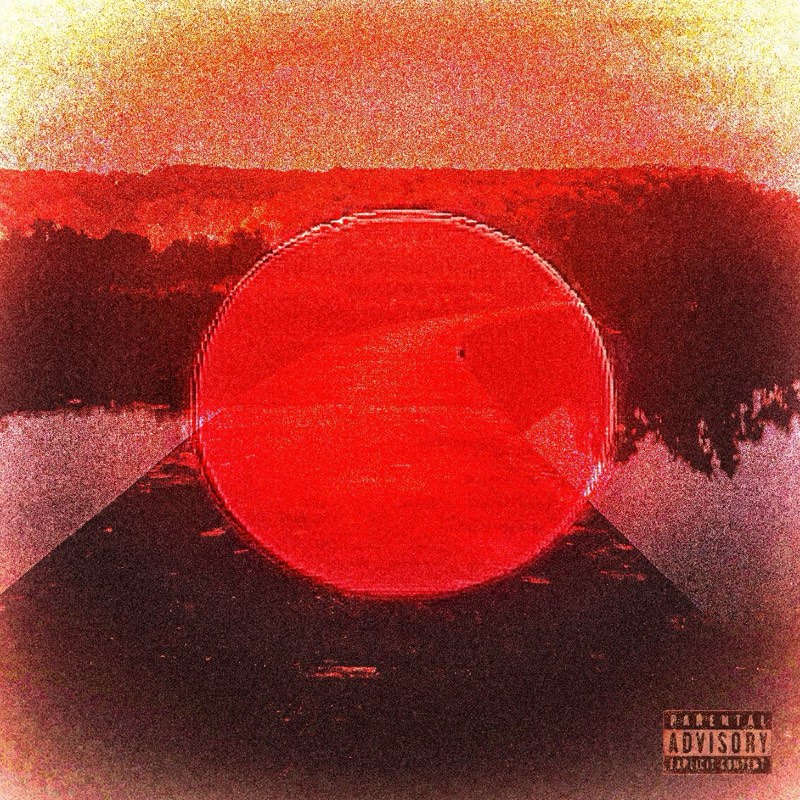 Red Sun: Bushehir cover art